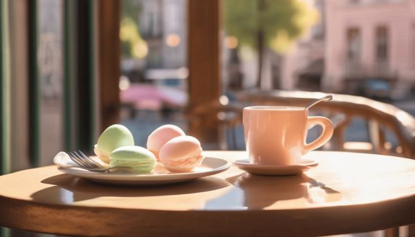 Changez votre pause gourmande avec des mochis à Lyon