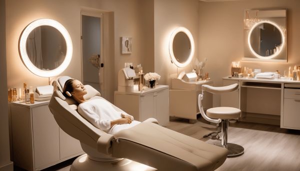 L’institut de beauté discret qui sublime vos cils chez madame lu