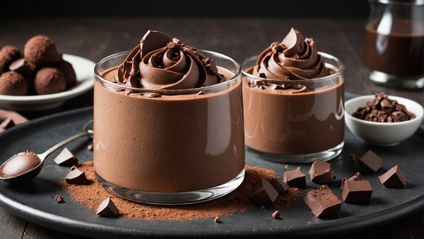 Mousse chocolat mascarpone : secrets pour une texture parfaite